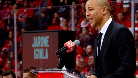 Who will be in Hockey Hall of Fame class? taken on the North Shore (NHL)