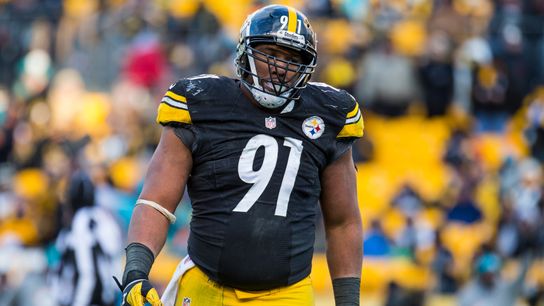 Carter's Classroom final grades: Defensive line taken at Highmark Stadium (Steelers)