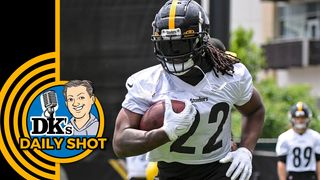 DK's Daily Shot of Steelers: Highsmith's new challenge 