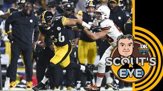 DK's Daily Shot of Steelers: Don't predict AFC North ball