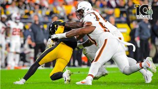 Dejan Kovacevic: Even the displaced offensive linemen can appreciate the  Steelers' approach