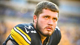 Nick Herbig's Preseason Performance Shows Promise for Pittsburgh