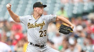 Mitch Keller, a revelation for the Pirates, is proving you can become an  ace in Pittsburgh