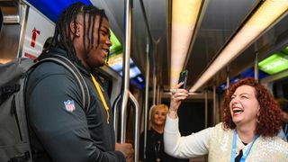 Pittsburgh Steelers second round draft pick Joey Porter Jr., (24) runs a  drill during the NFL football team's rookie minicamp in Pittsburgh,  Saturday, May 13, 2023. (AP Photo/Gene J. Puskar Stock Photo - Alamy