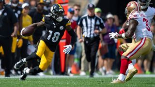 Mike's Beer Bar War Room: How many Steelers are Top 100 players?