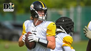 Steelers try to downplay pristine preseason, but  yeah, no