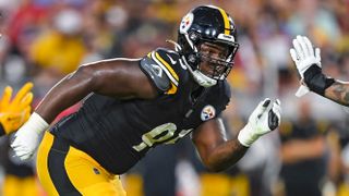 Mike's Beer Bar Steelers War Room: Why overpay at inside linebacker?