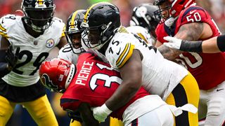 Steelers Star TJ Watt Says The Time Is Now For Team To Win