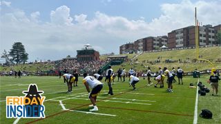 Point Park University Friday Insider: Steelers won't seek new stadium