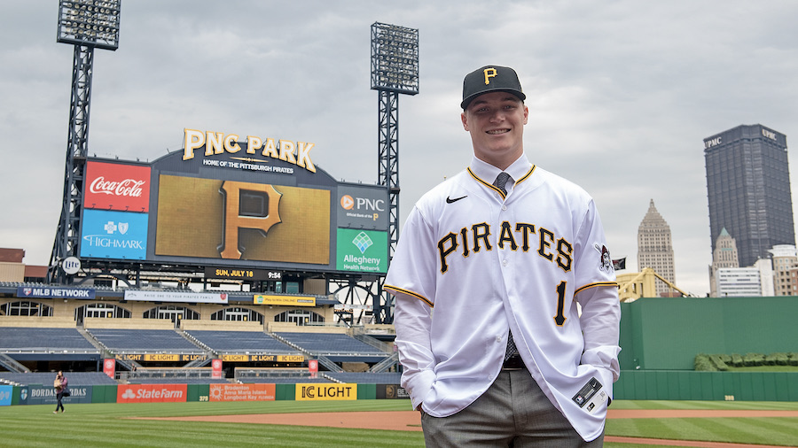 PNC Park scoreboard doubles in size, amid Pirates' ballpark