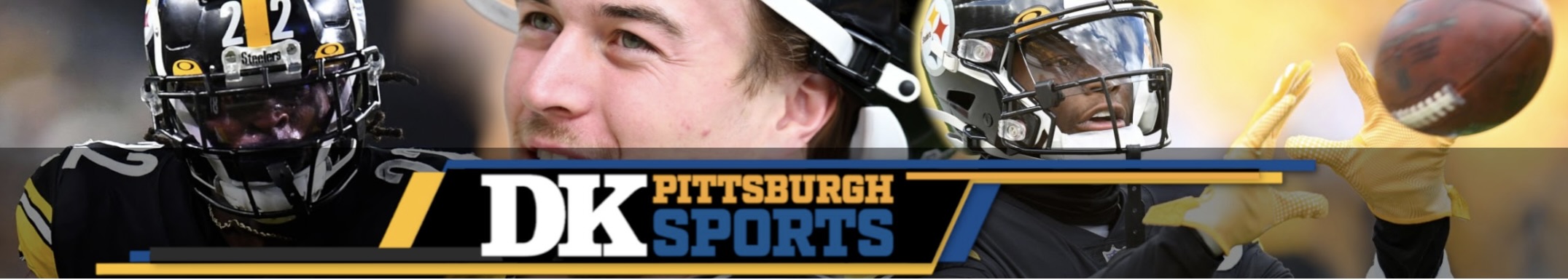 DK Pittsburgh Sports