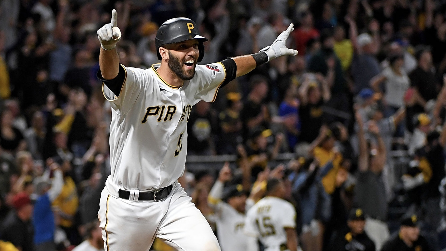 PNC Park scoreboard doubles in size, amid Pirates' ballpark