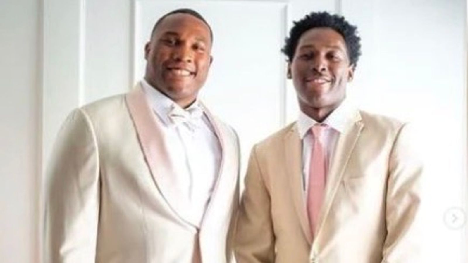 Pittsburgh Steelers DE Stephon Tuitt's Brother Killed in Hit-and-Run -  Sports Illustrated Pittsburgh Steelers News, Analysis and More