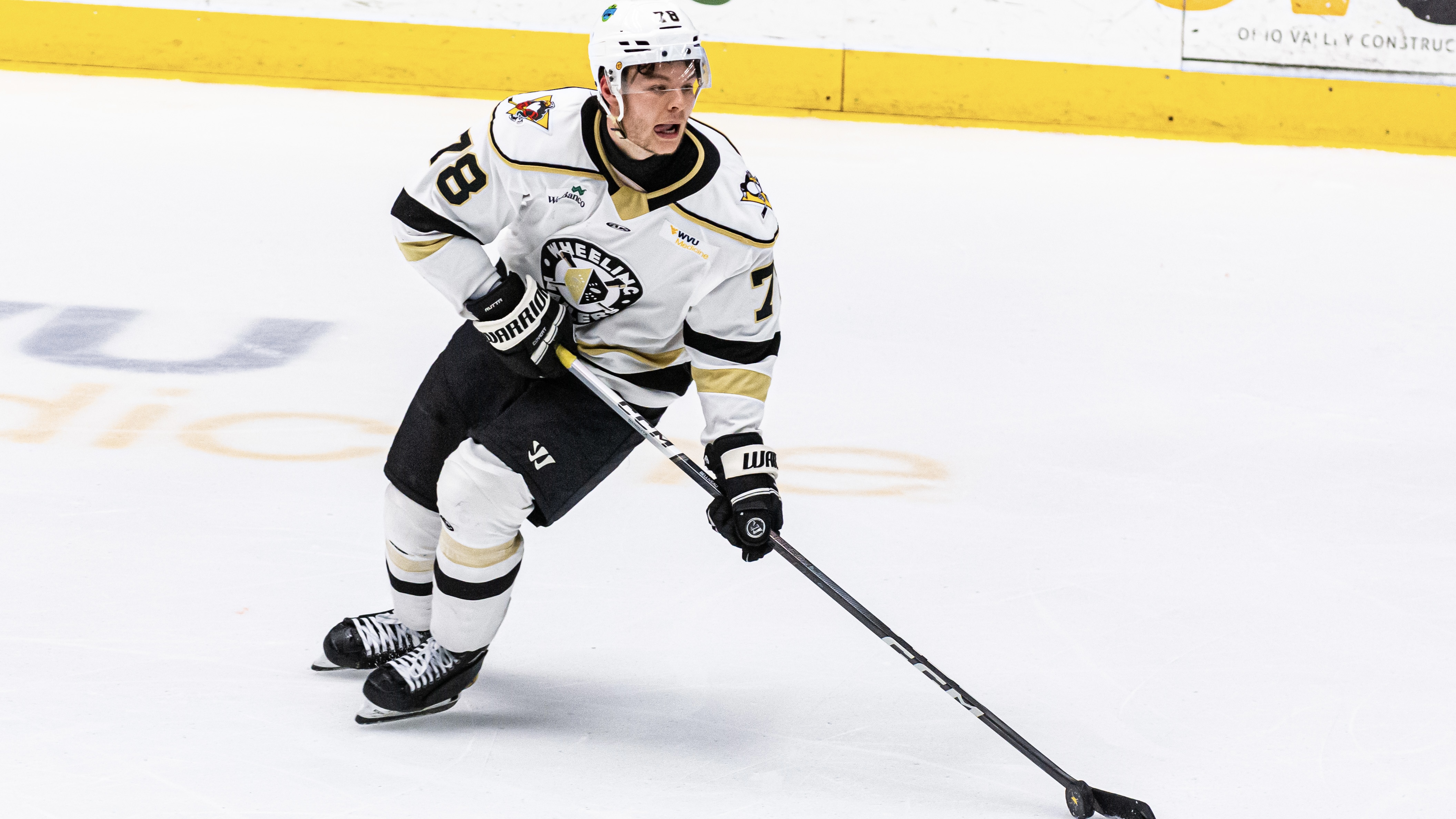 One-on-one: Penguins defense prospect Isaac Belliveau 'built something ...