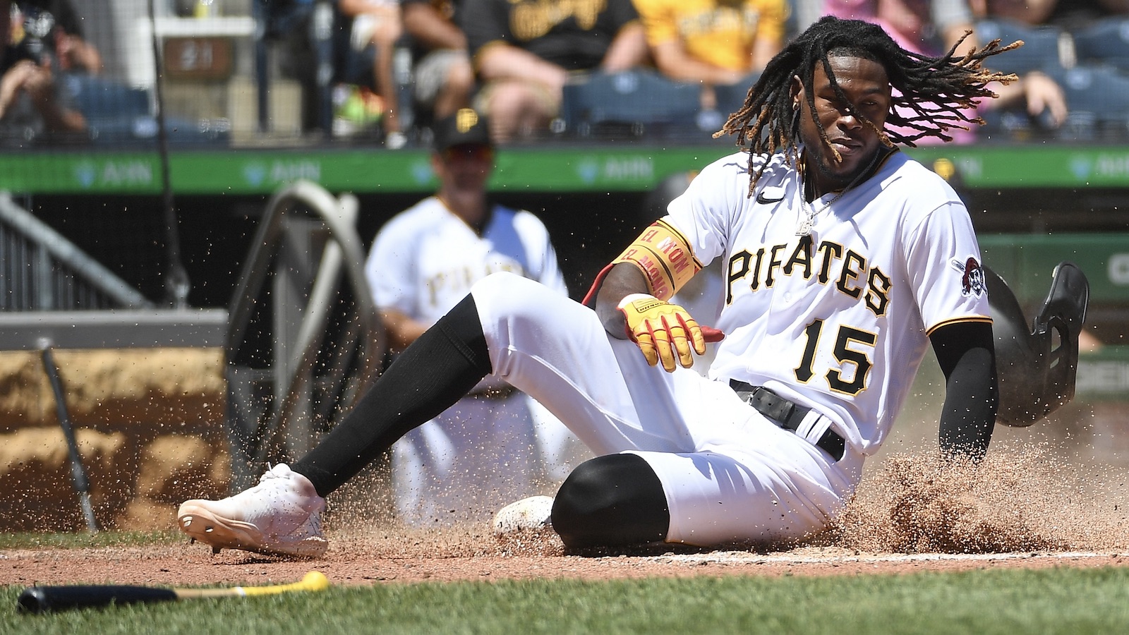 Dejan Kovacevic: What in the world should Pirates do with Yoshi Tsutsugo?