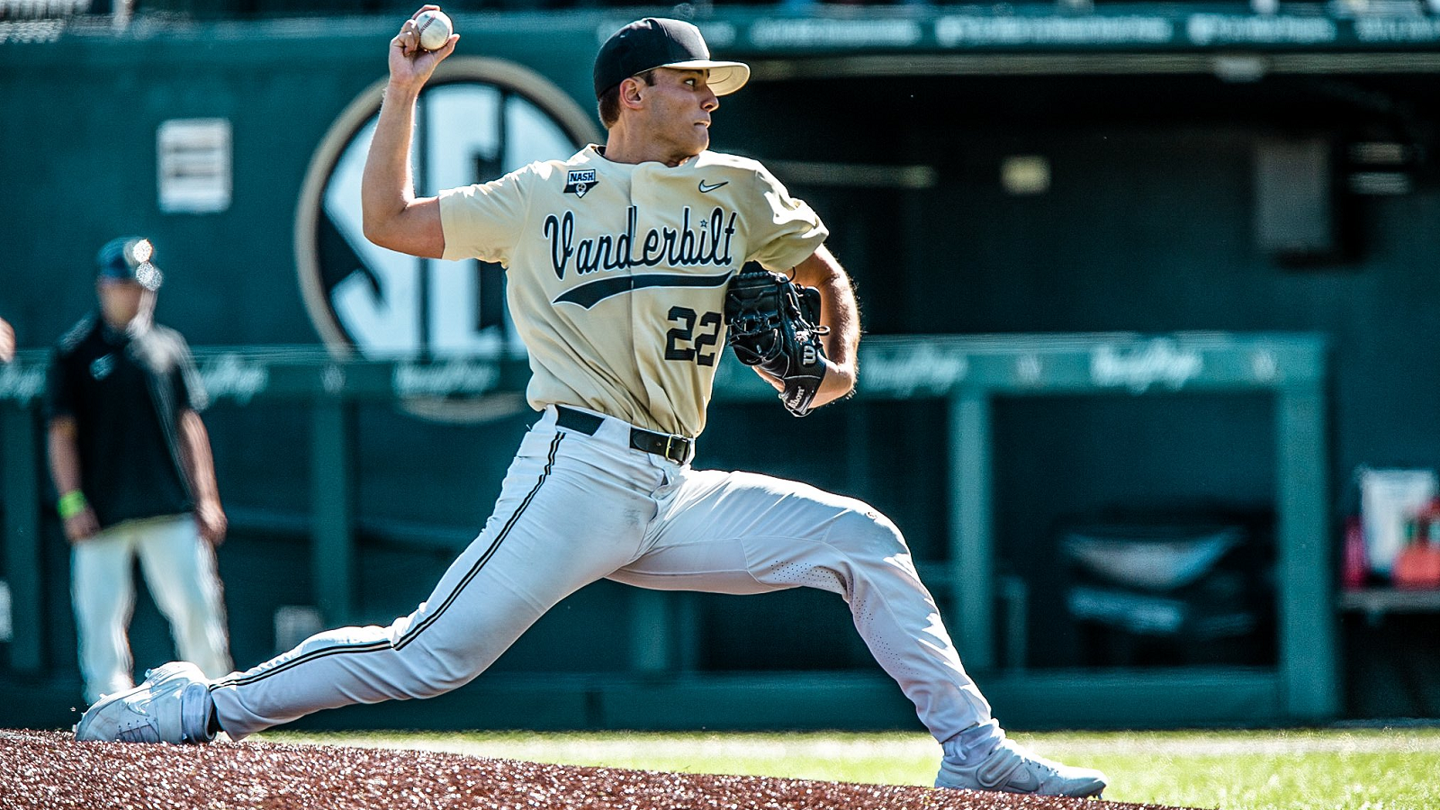 MLB draft targets Jack Leiter and Kumar Rocker are major league starters  right now - Beyond the Box Score