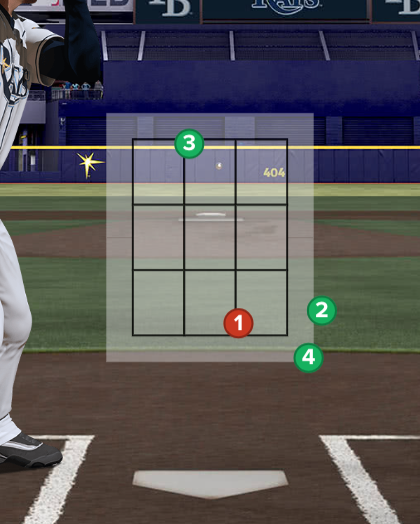 Jose Siri's RBI single, 05/24/2023