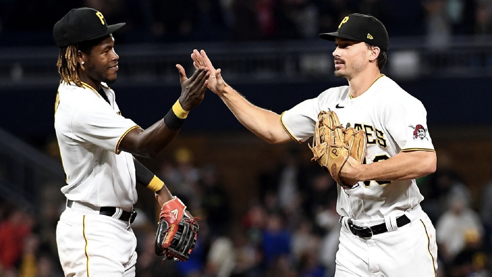 What to expect from Oneil Cruz – Bucco Ball