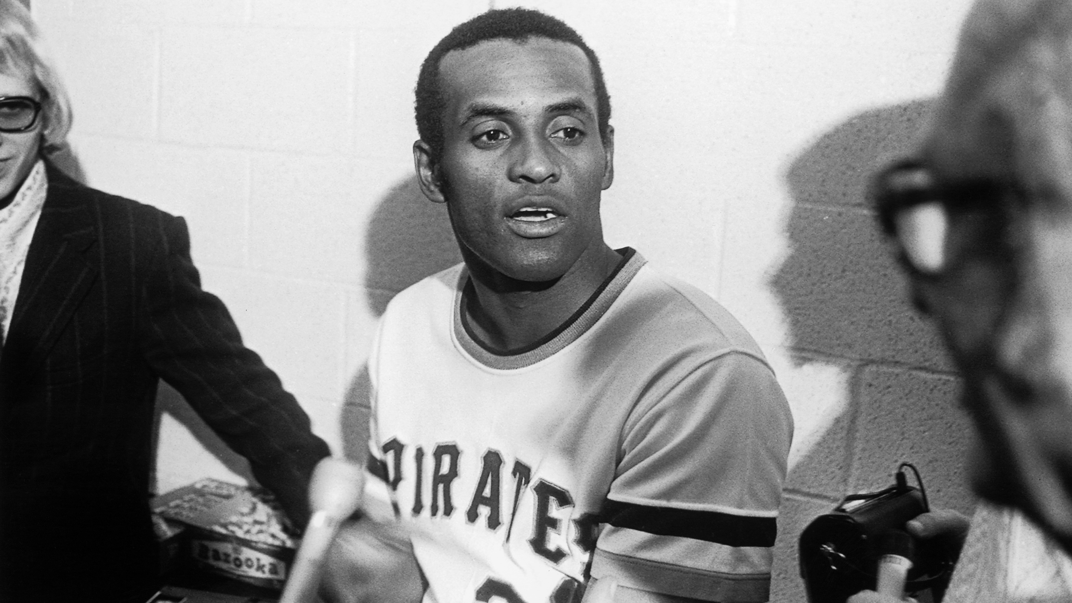 50 years later, Roberto Clemente remains gatekeeper of MLB's 3,000