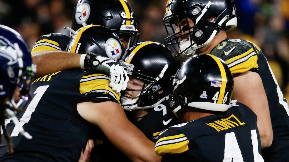 Pro Football Focus isn't apologizing for its controversial Steelers  coverage