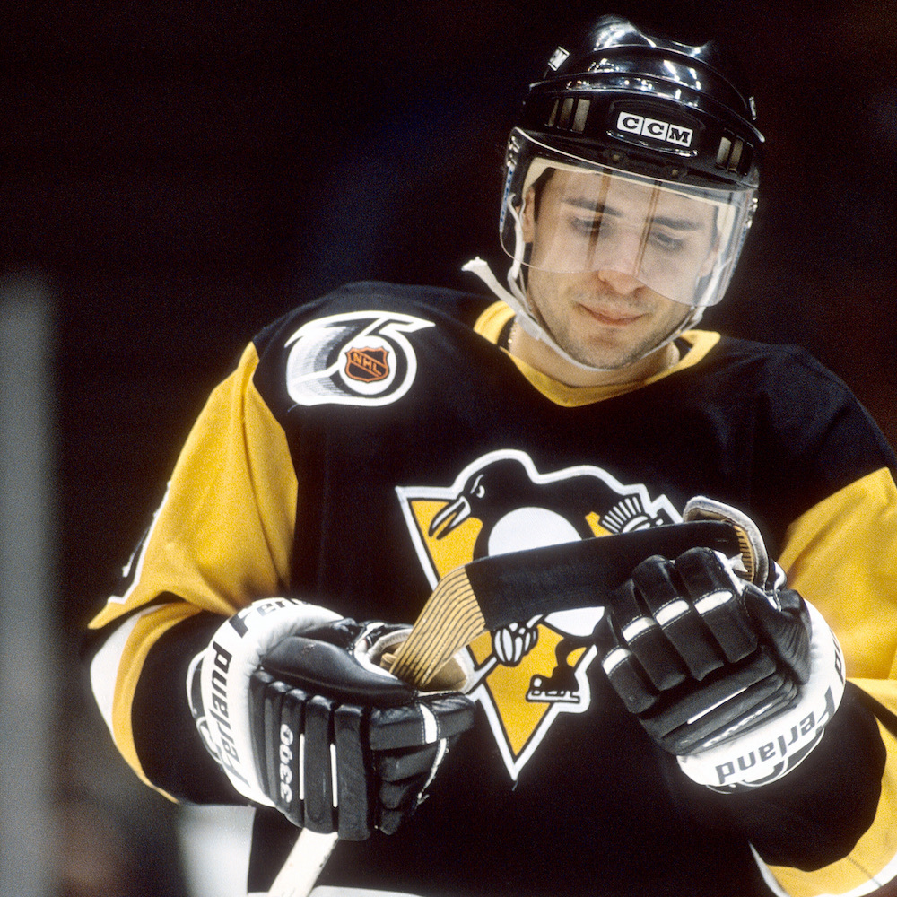 90 Rick Tocchet Penguins Stock Photos, High-Res Pictures, and Images -  Getty Images