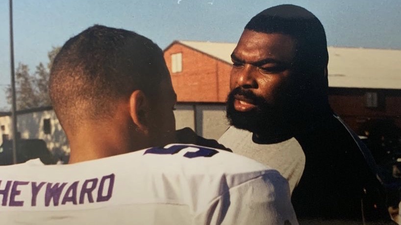 Cam Heyward Wears No. 75 Jersey For Steelers 'Hero' Joe Greene's