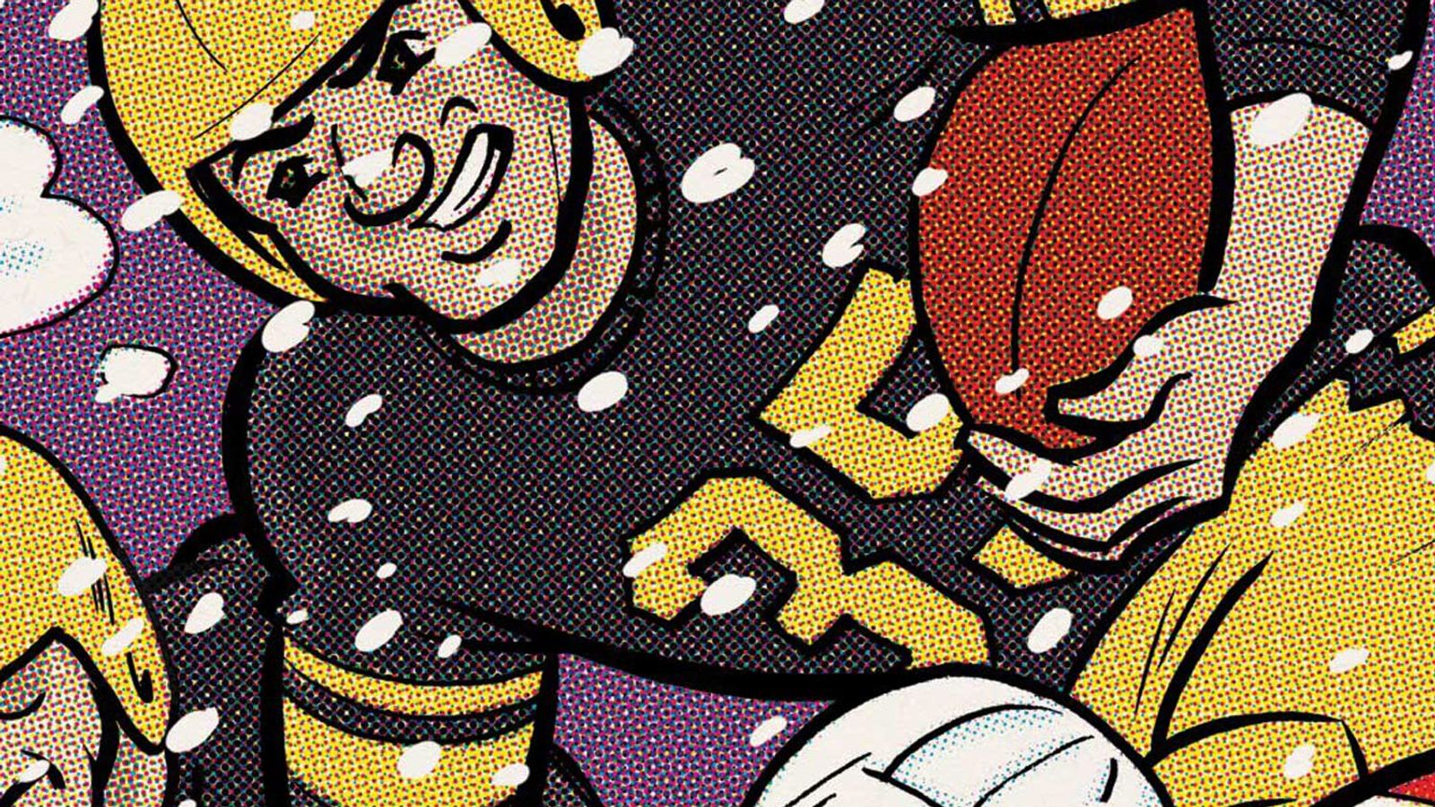 Cartoon Canon: Steelers' turkey day first!