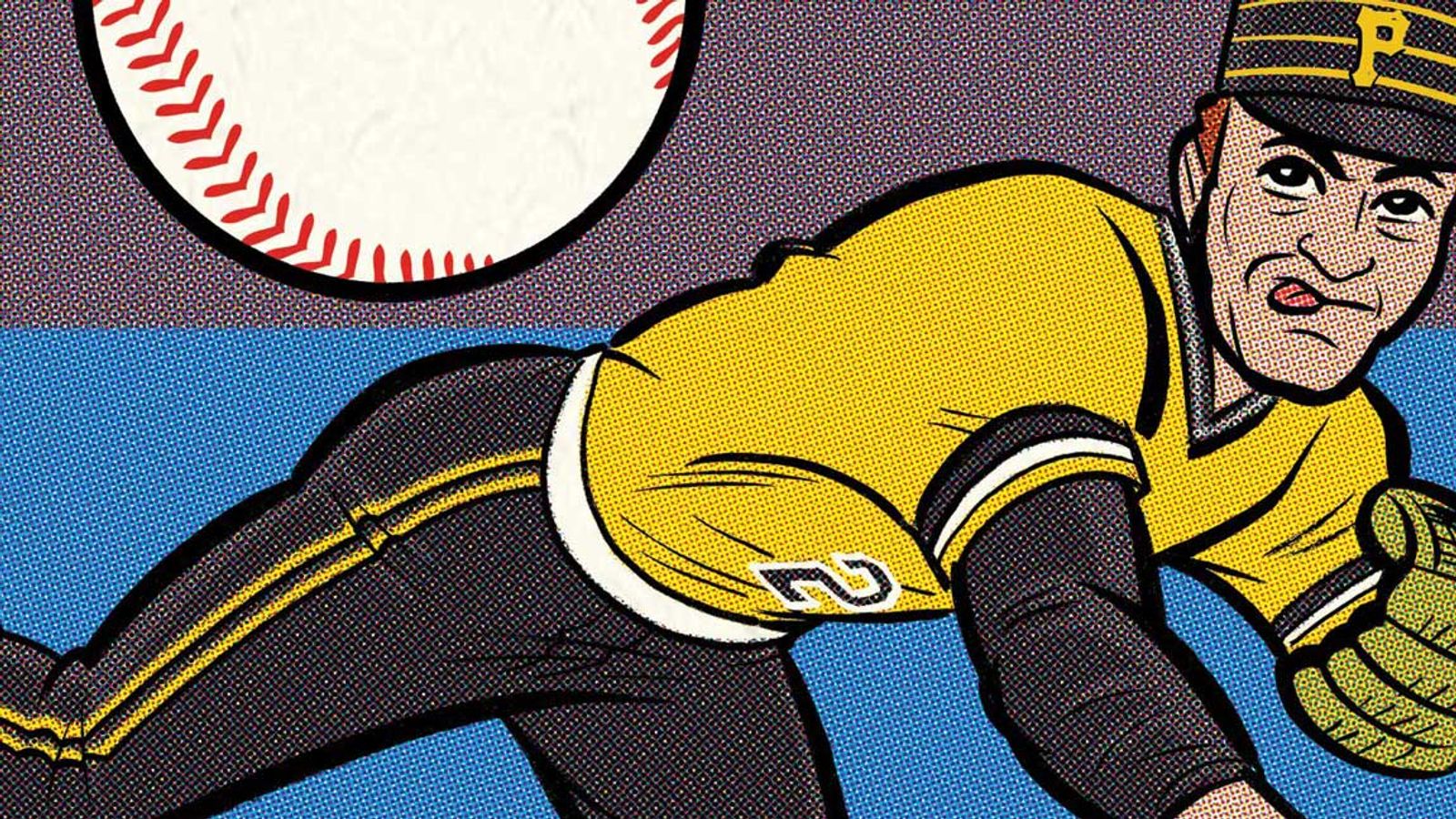 Cartoon Canon: Bert Blyleven's 11-inning masterpiece