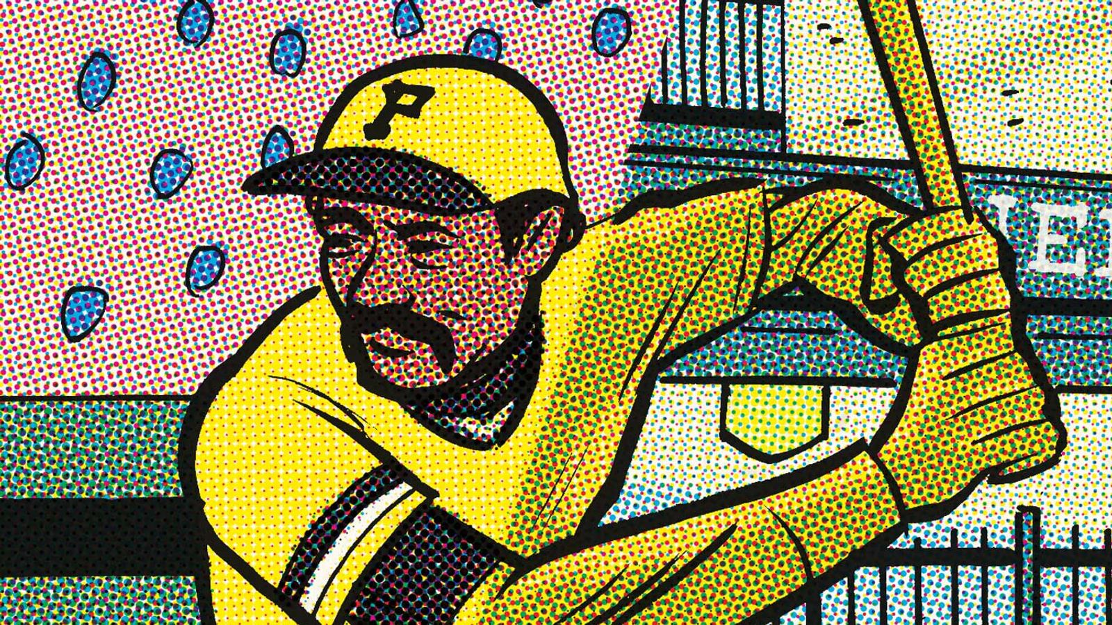 Pops: The Willie Stargell Story [Book]