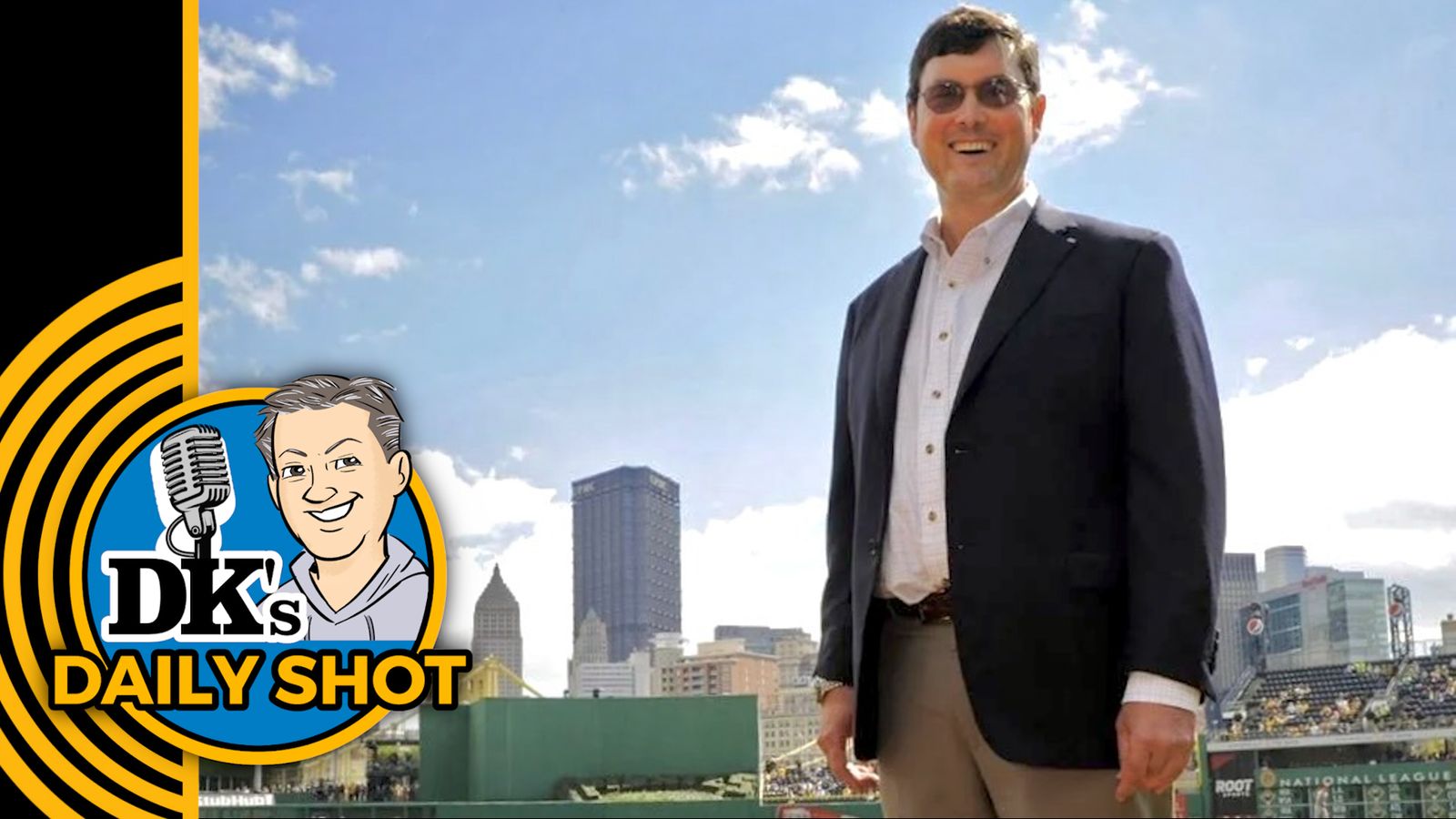 Bob Nutting Archives - DK Pittsburgh Sports