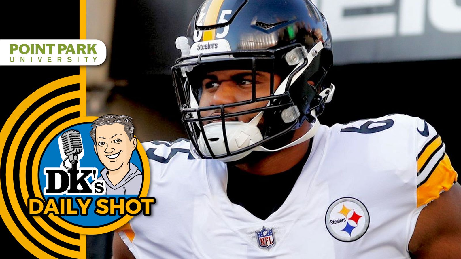 DK's Daily Shot of Steelers: Believe in Moore?