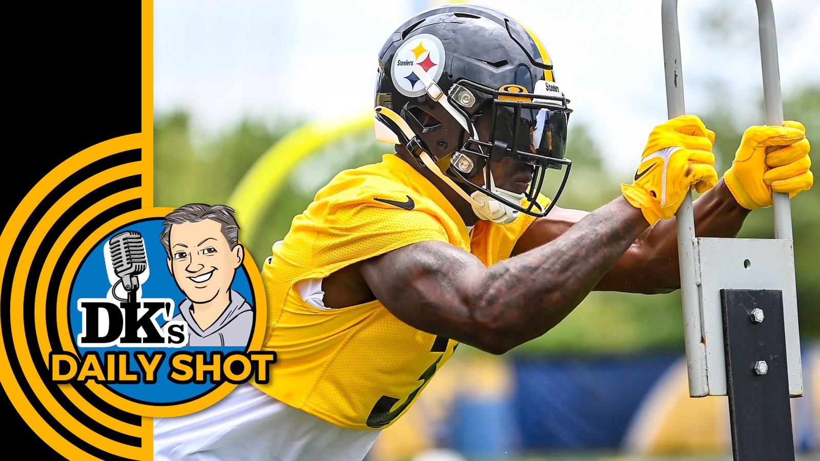 DK's Daily Shot of Steelers: Those final cuts