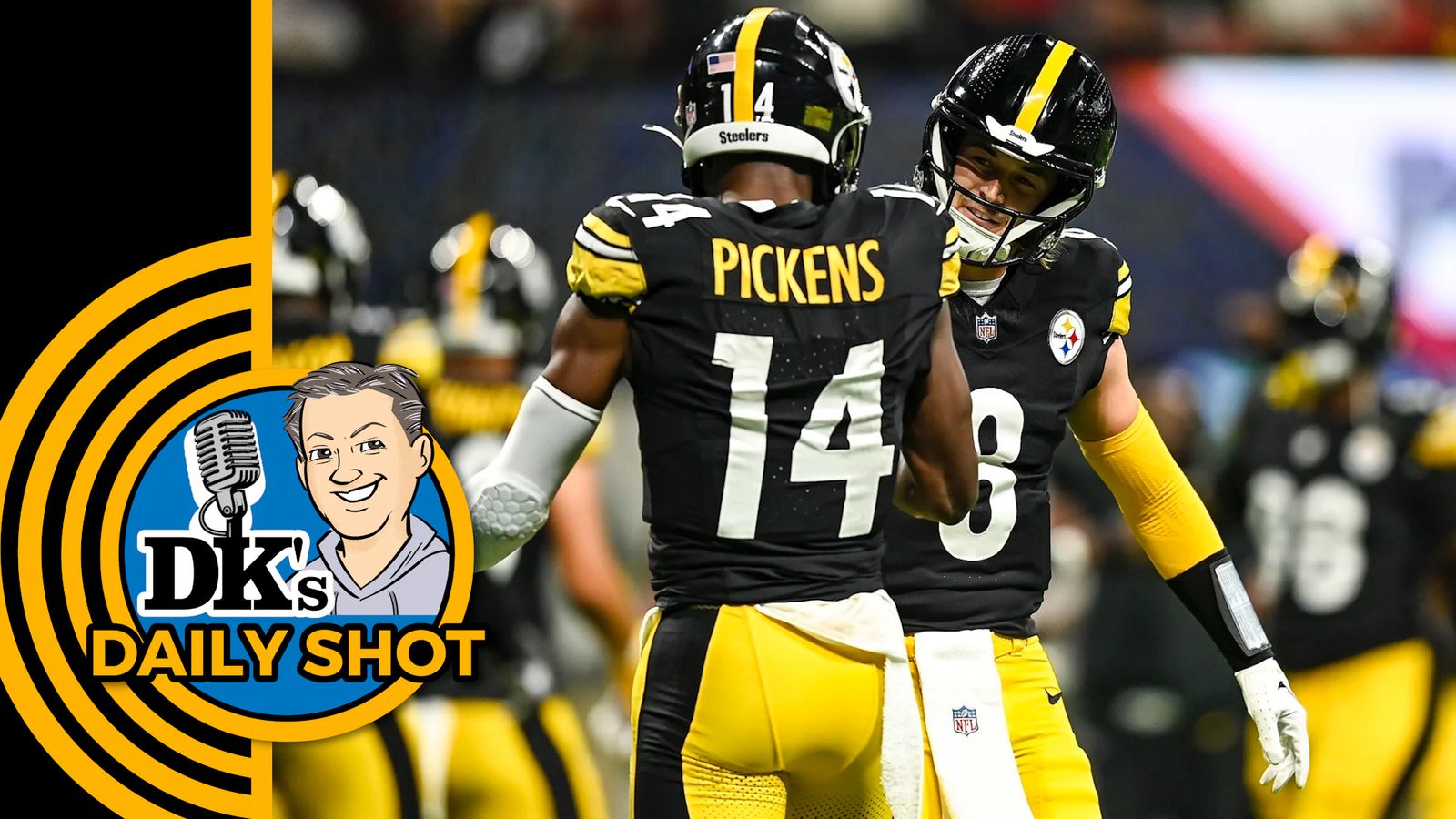 NFL  Cheap Shots (HD) 