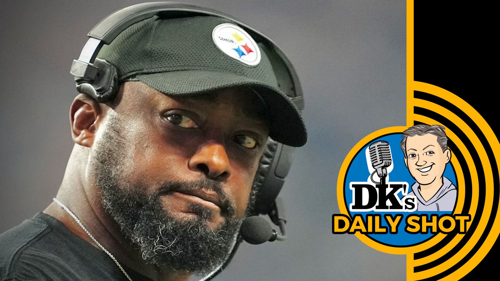 DK's Daily Shot of Steelers: Making changes? Please 