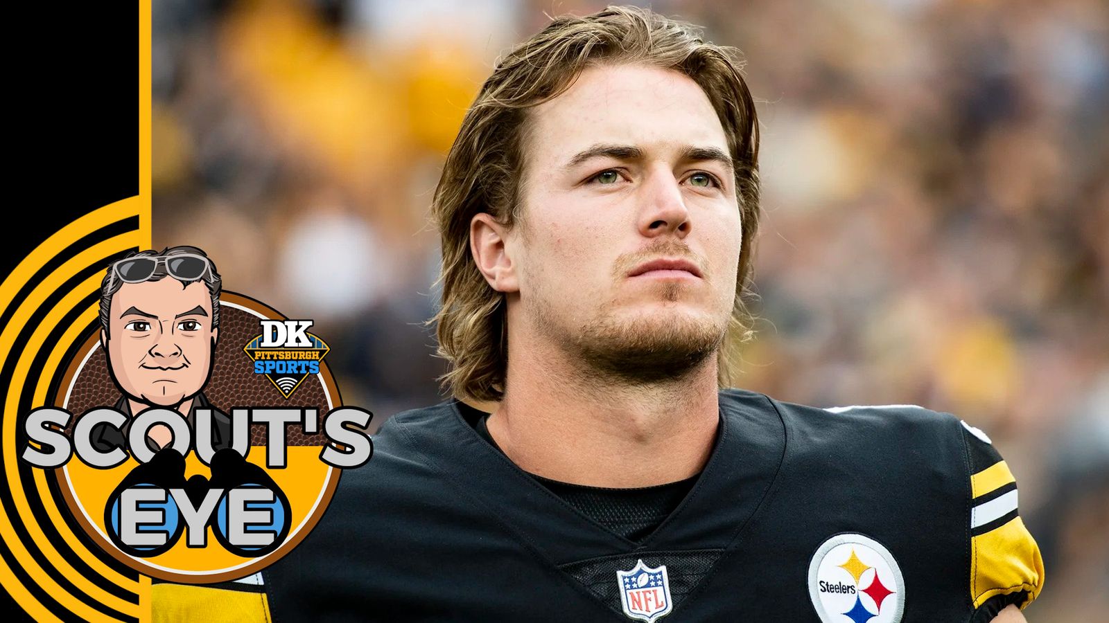 Scout's Eye: Kenny Pickett the Steelers breakout player of the Year