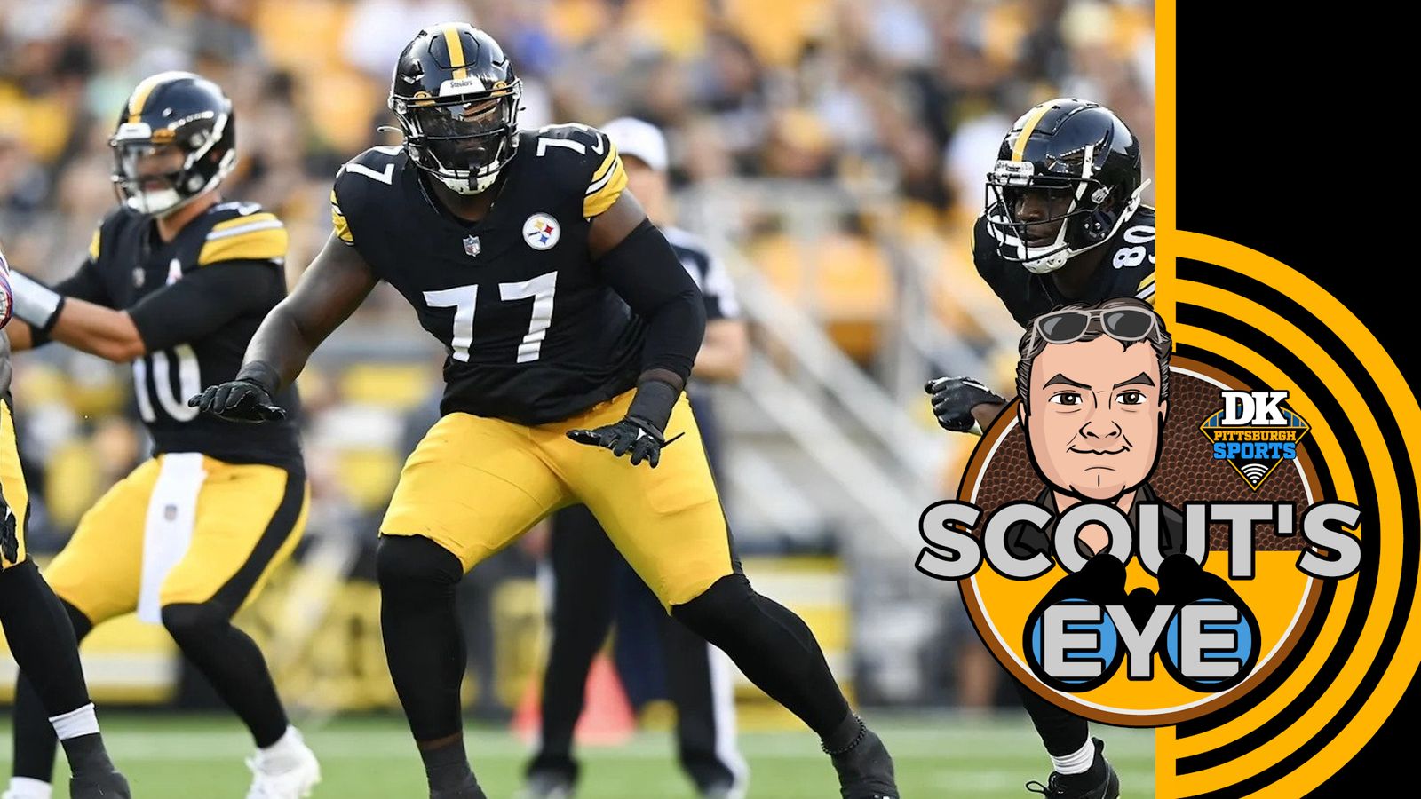 Why Steelers have great test in next preseason game