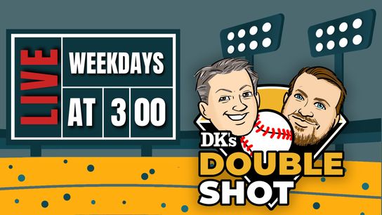 Video: Double Shot of Pirates taken BRADENTON, FLA.