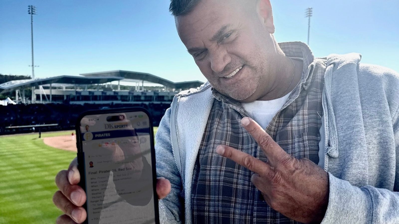 Fort Myers, Florida taken in Downtown (IMAGES)