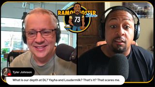 Ramon Foster Live: The sideline view! taken in Hendersonville, Tenn. (Videos)