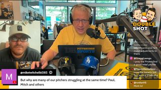DK’s Double Shot of Pirates: Latest on Konnor Griffin taken in Pittsburgh (Videos)