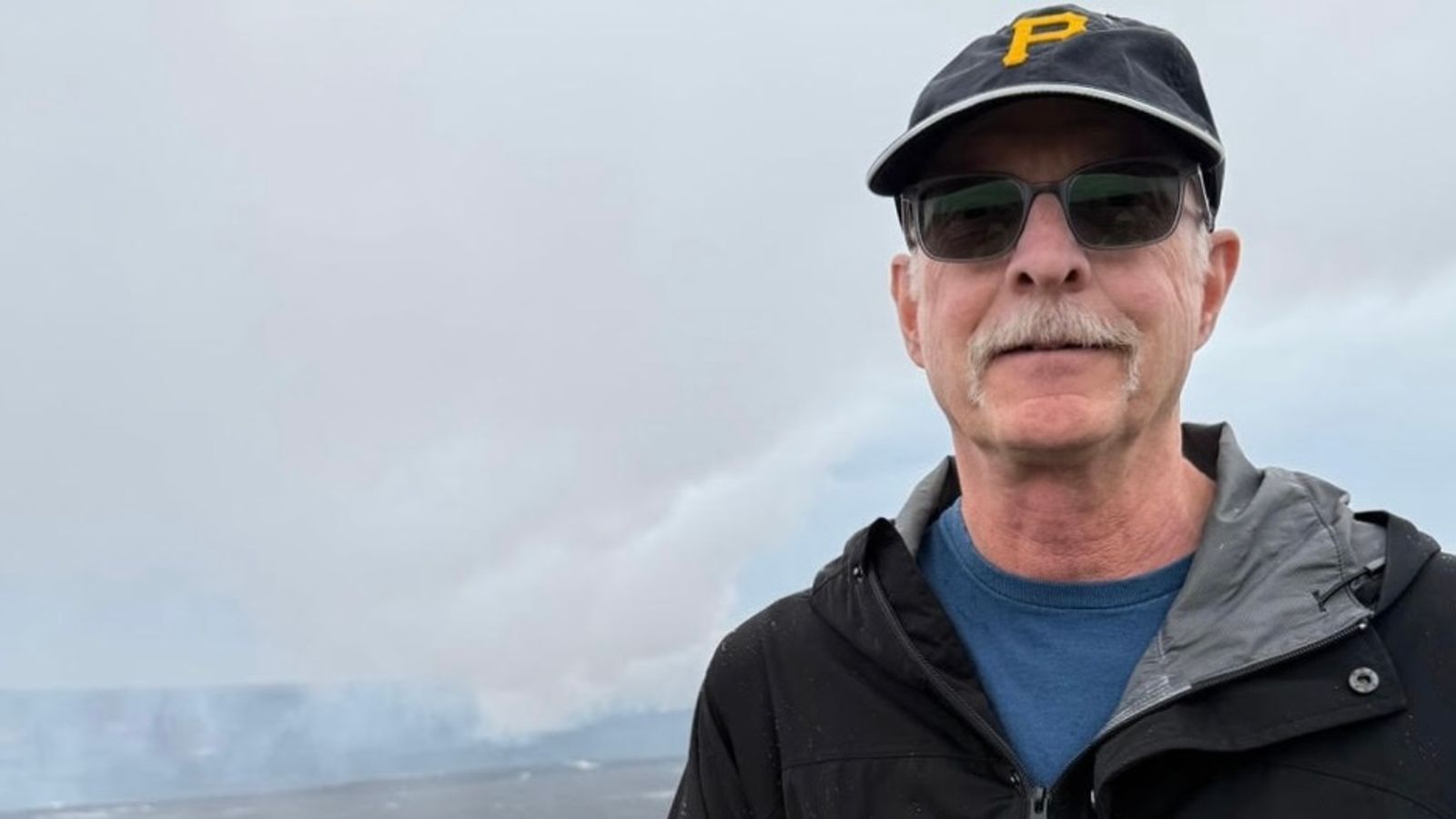 Subscriber Snaps: Hawaii taken in New York (Subscriber Snaps)