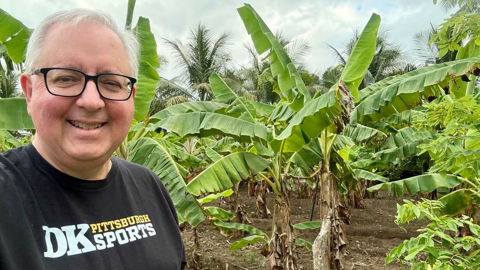 Subscriber Snaps: Dominican Republic taken in Pittsburgh (Subscriber Snaps)