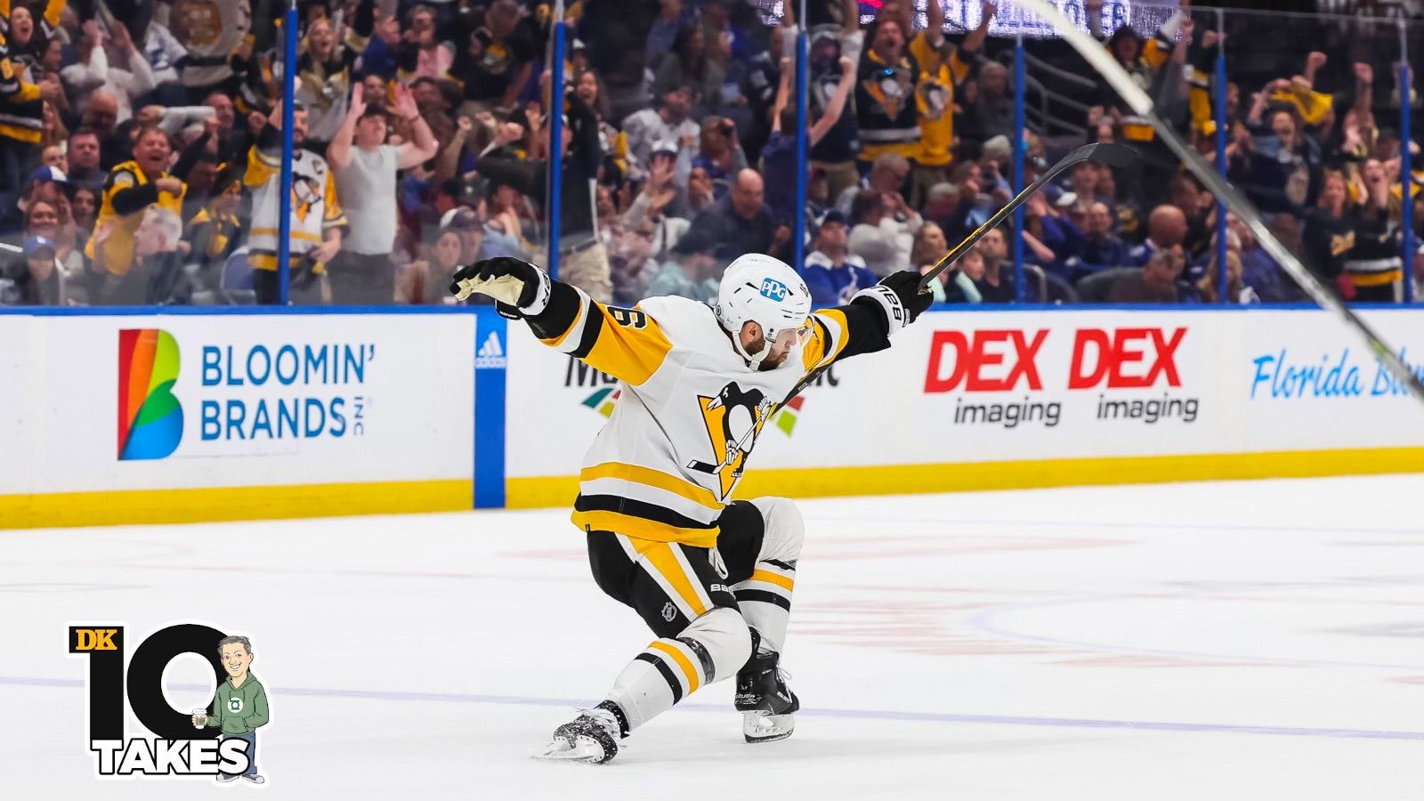 Pittsburgh Penguins lose Jason Zucker, Jeff Petry to long-term