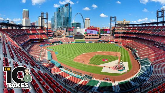 Kovacevic: Here goes yet another wasted year ... that didn't have to be taken in St. Louis (DK's 10 Takes)