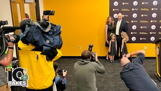 Kovacevic: Khan's 'confident time will show this is the right decision' taken on the South Side (DK's 10 Takes)