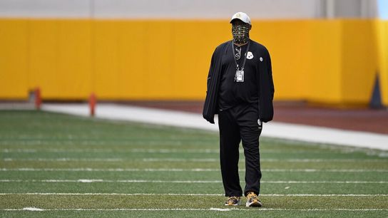 Tomlin, Dungy tied atop victory list for minority coaches taken on the South Side (Steelers)