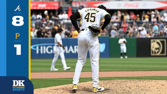 Pirates' bullpen issues persist after Perez's premature exit taken at PNC Park (Pirates)