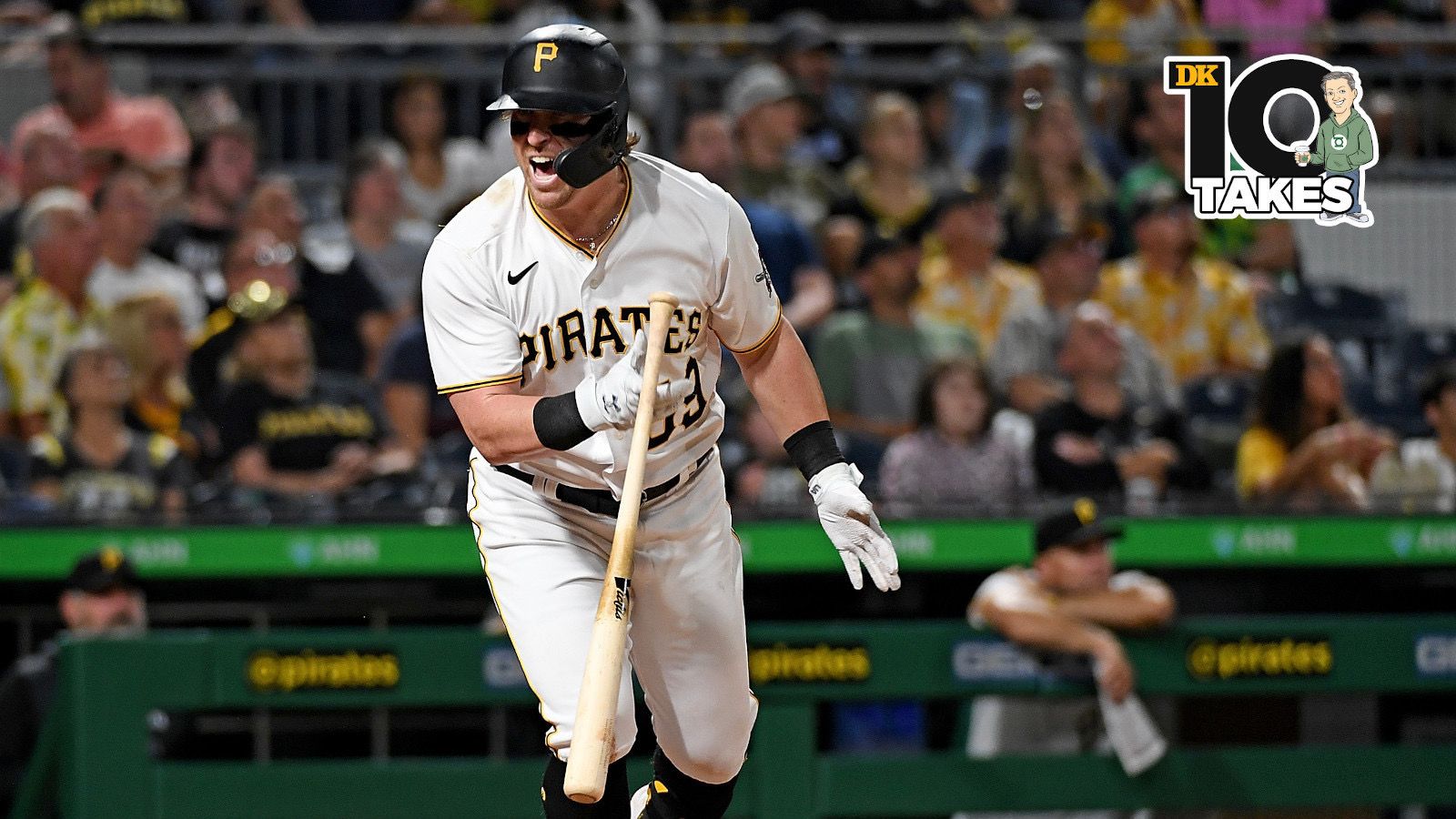 Kovacevic: This stretch of baseball's one of the worst