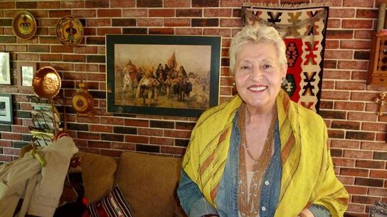 Site Stuff: First birthday without Mom's middle-of-the-night call taken in the Strip District (Weekly Features)