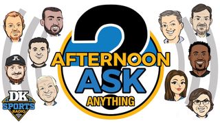 Join us for Afternoon Ask Anything with DK, Tom! taken in the Strip District (Videos)